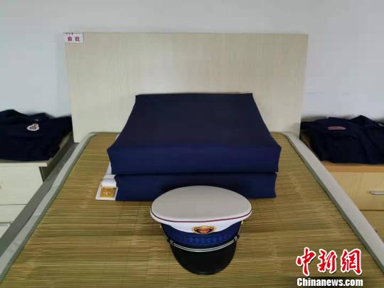 “90后”消防員的生命贊歌：用青春熱血書寫人生