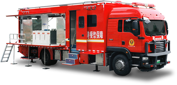 餐車
